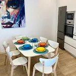 Ezaro Apartman