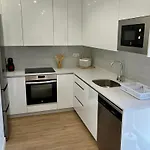 Ezaro Apartman Dumbría