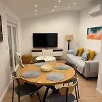 Apartman Ezaro