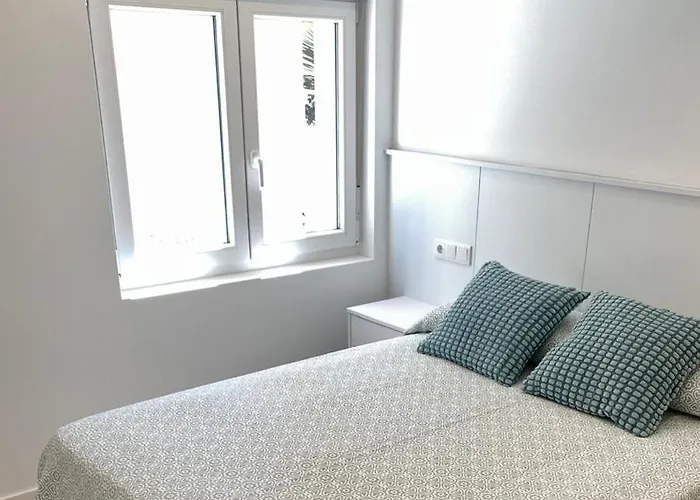 Ezaro Apartament Dumbría