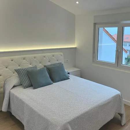 Ezaro Apartament