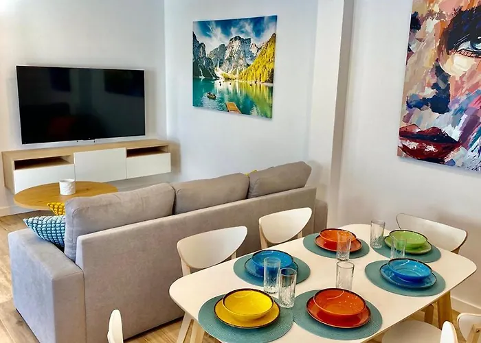 Ezaro Appartement Dumbría