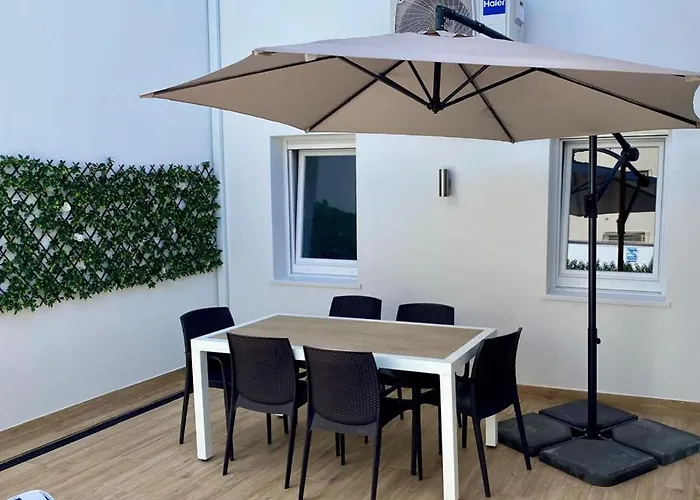 Appartement Ezaro Dumbría