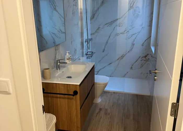 Ezaro Appartement Dumbría