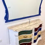 Апартаменты Ezaro *
