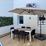 Апартаменты Ezaro Думбрия