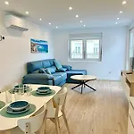 Ezaro Апартаменты *
